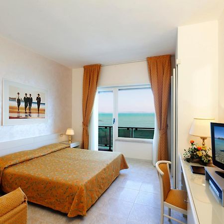 Baia D'Argento Hotel Porto Santo Stefano  Exterior foto